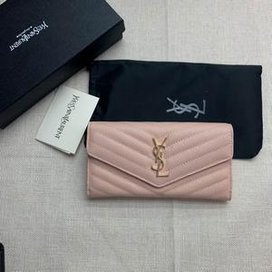 YSL Wallets 18